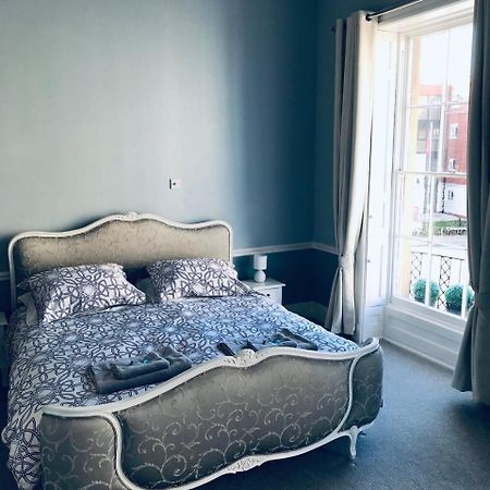 Regency Rooms Guesthouse Cheltenham Esterno foto