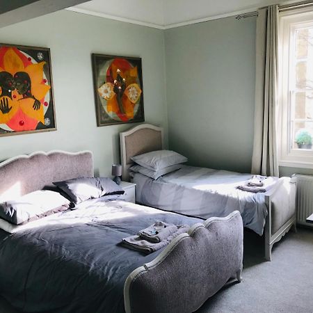 Regency Rooms Guesthouse Cheltenham Esterno foto