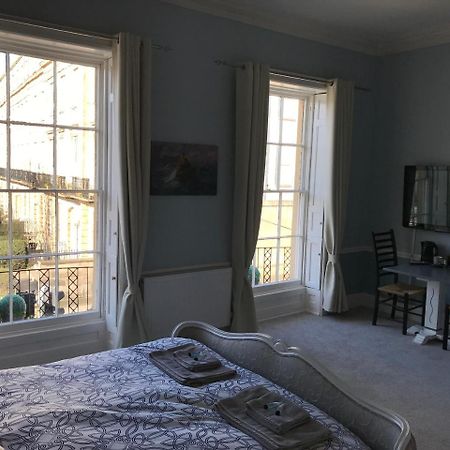 Regency Rooms Guesthouse Cheltenham Esterno foto