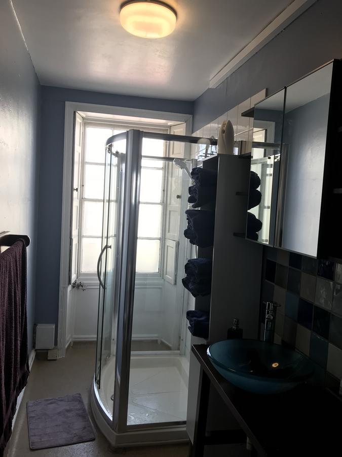 Regency Rooms Guesthouse Cheltenham Esterno foto