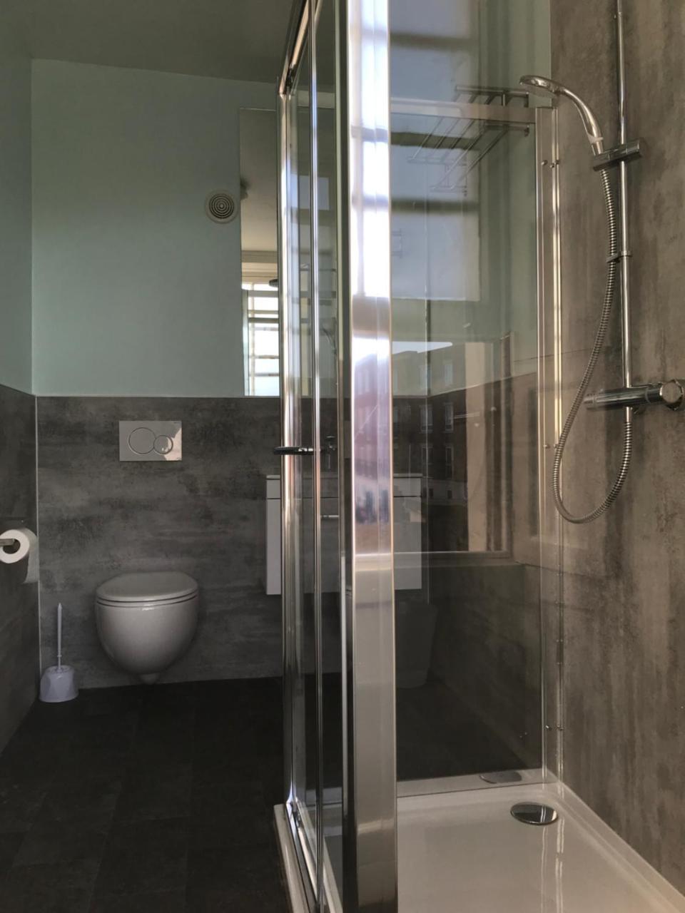 Regency Rooms Guesthouse Cheltenham Esterno foto