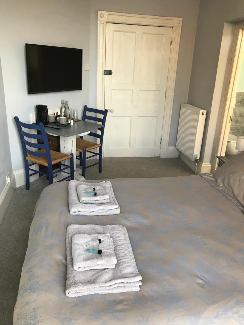 Regency Rooms Guesthouse Cheltenham Esterno foto