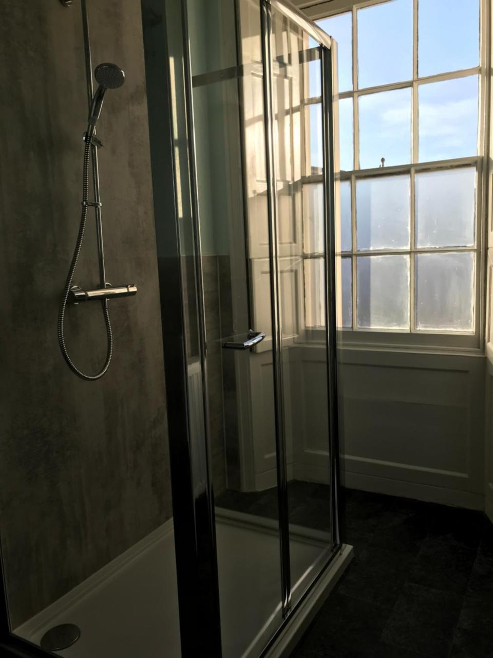 Regency Rooms Guesthouse Cheltenham Esterno foto